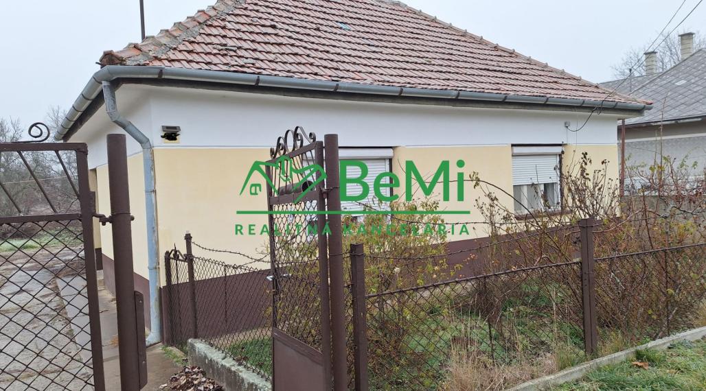 Rodinný dom  obec Vizsoly super lokalita  - NA PREDAJ