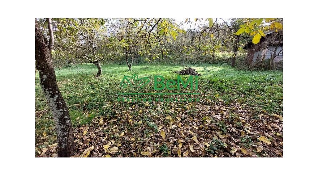 Exkluzívne na predaj stavebný pozemok v obci Lúka