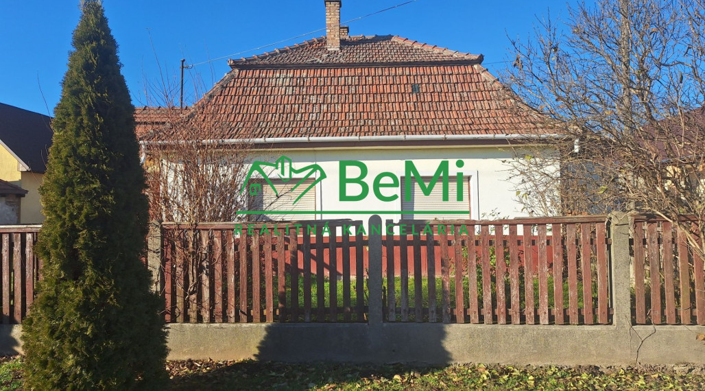 Rodinný dom v obci Méra  Maďarsko - NA PREDAJ