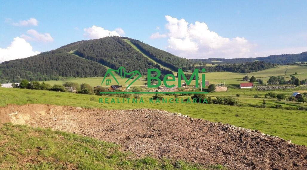 Predaj: Pozemok Čičmany, okres Žilina 730m2( 070-14-PEMOa)