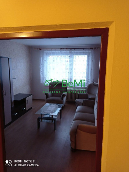 Predaj: 2 izbový byt, 58 m2, Čadca, Žarec ( 244-112-MACHa)