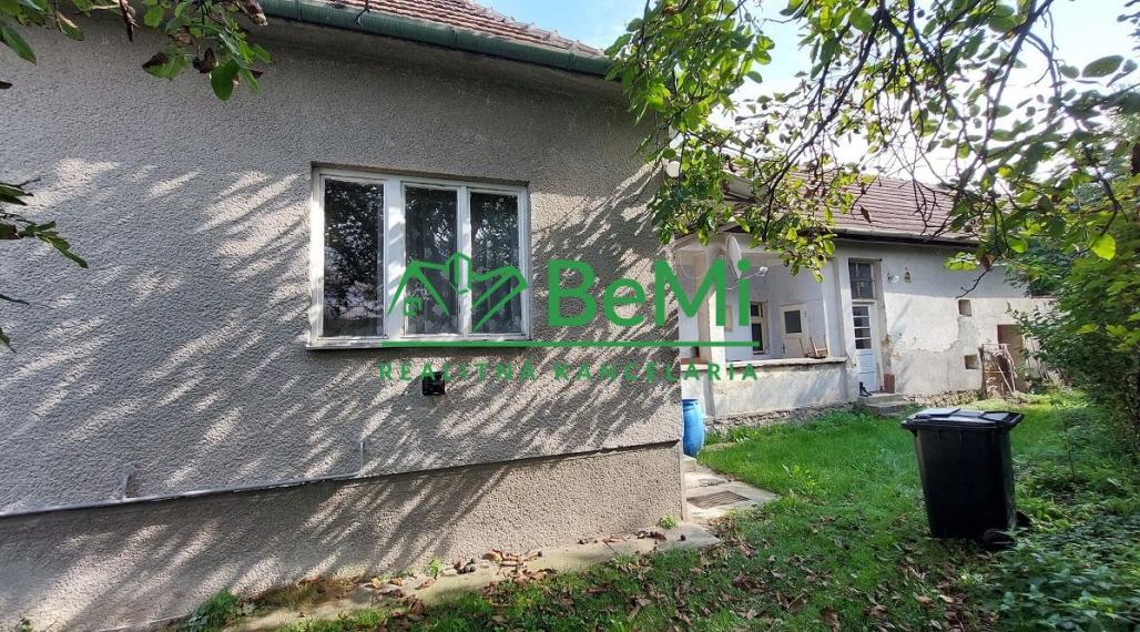 Exkluzívne na predaj - dom, chalupa v obci Veľký Klíž