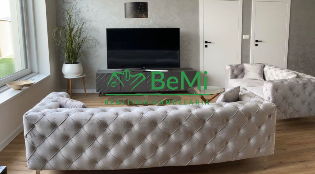 Predaj: 3 izb. byt Čadca, 166,45m2. byt č.23 (033-113-JAGAa)