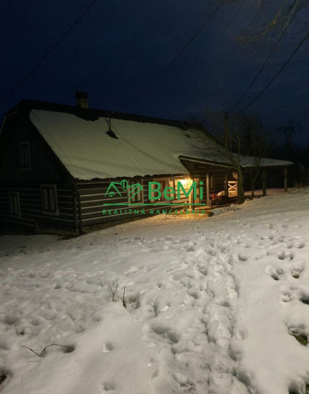 Chata, chalupa, dom  Čadca, 978m2   145-13-PEMOa