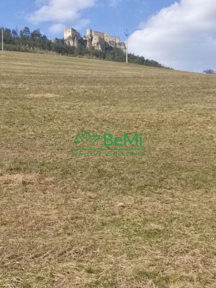 Predaj: Pozemok,5139m2, Liet.Svinná,okr.Žilina(087-14-PEMOa)