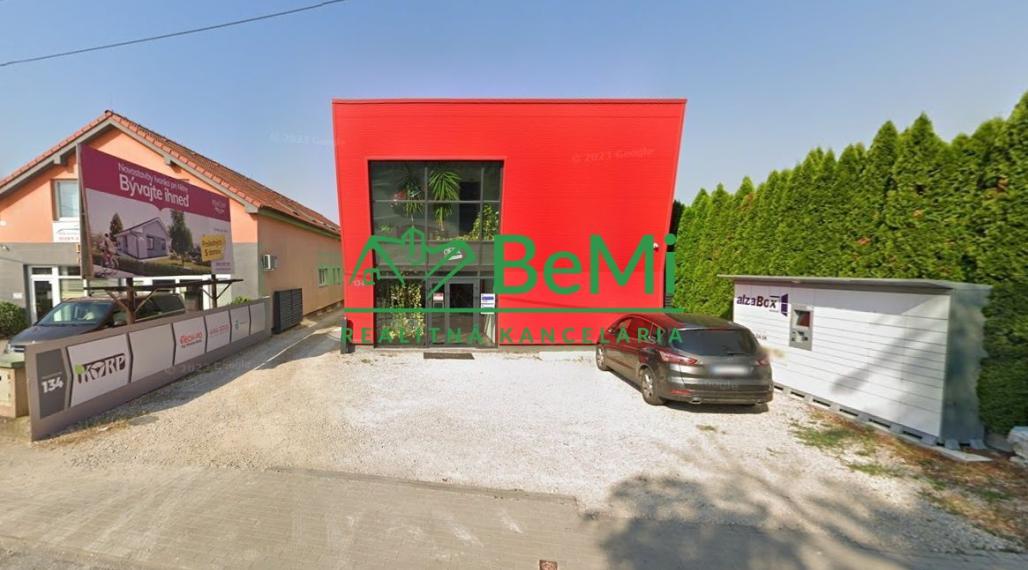 NA PRENÁJOM: Moderný kancelársky priestor Nitra – Krškany