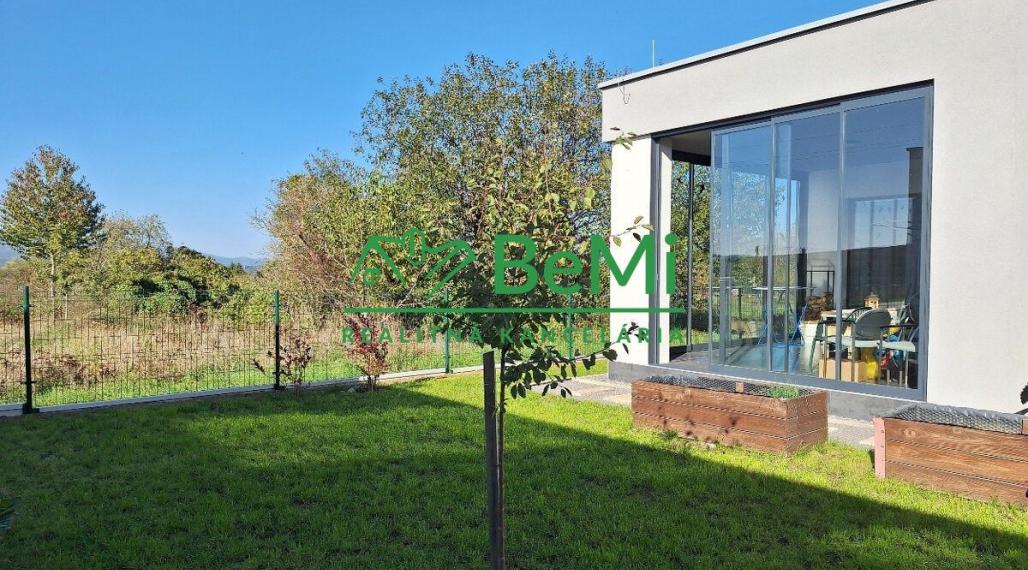Predaj novostavba rodinného domu Kamenec pod Vtáčnikom (015-12-ZUPIa)
