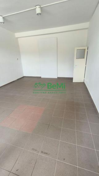 Prenájom priestorov Čadca, 68m2   188-25-PEMO