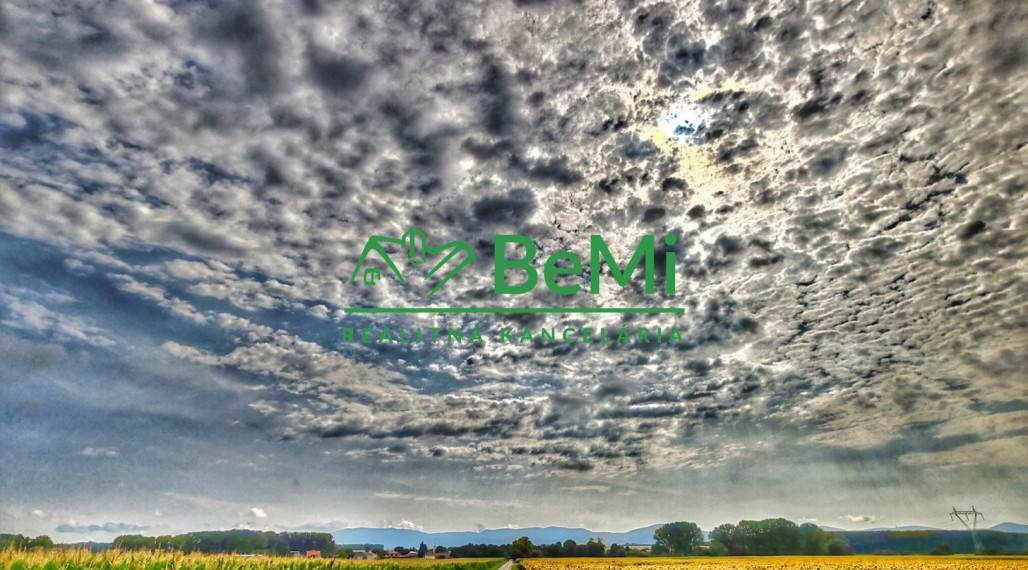 PREDANÉ - 5izbový dom Belža