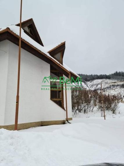 Predaj: Budova 116m2, Makov, okres Čadca (730-18-JAS)