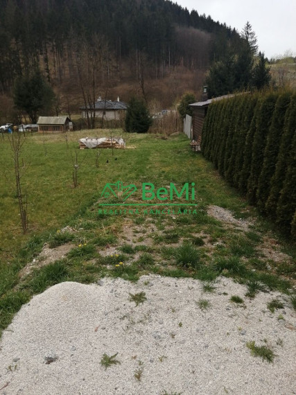 Predaj: Pozemok, 501 m2,Lietava, okres Žilina (188-14-MACHa)