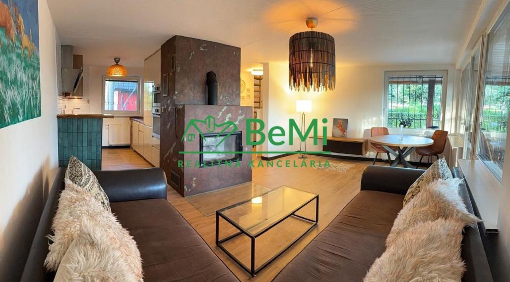 Exkluzívne na predaj rekreačná chata - Zelená Voda