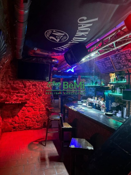 Odstúpenie prevádzky: Jazz Rock Cafe v Bardejove