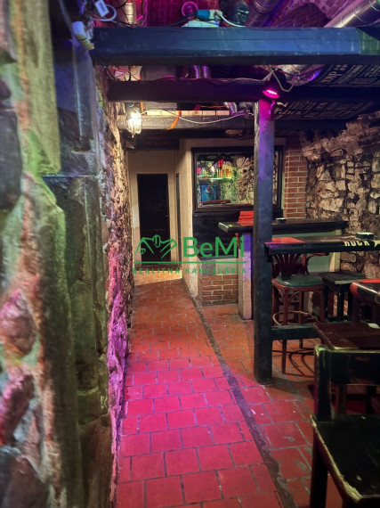 Odstúpenie prevádzky: Jazz Rock Cafe v Bardejove