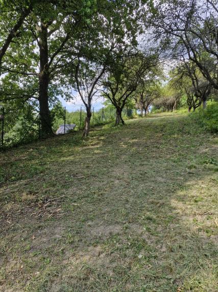 Znížená cena: Pozemok na Tehelnej ulici na predaj