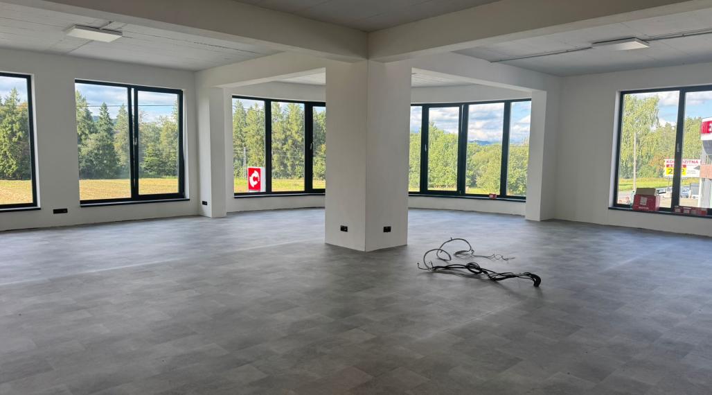 Kancelárske priestory na predaj - Námestovo – Vavrečka