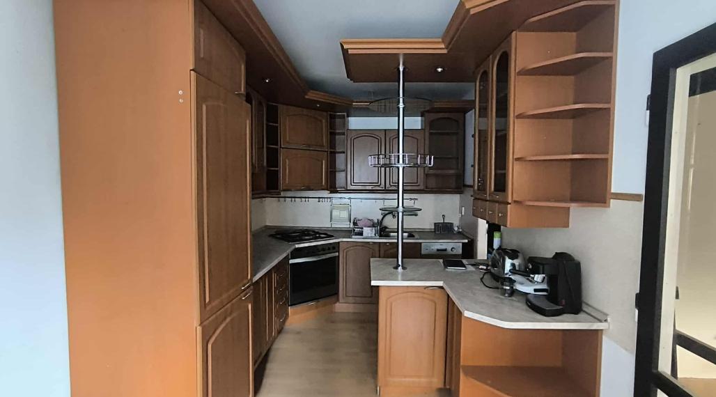 REZERVOVANÉ   4-izbový byt Juraja Kréna Nové Mesto nad Váhom