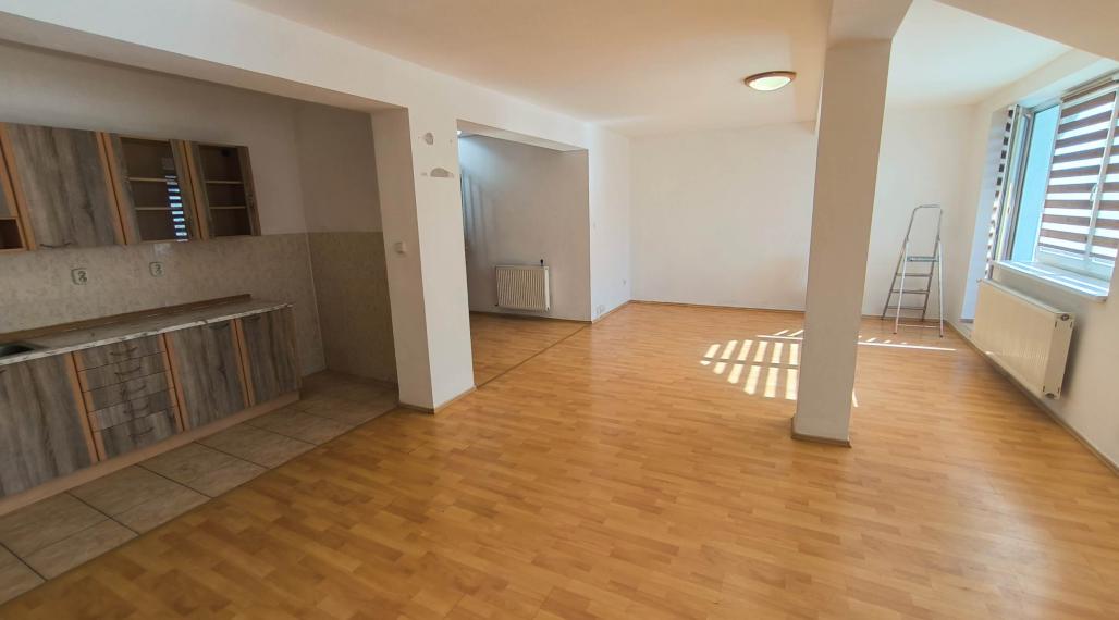 4 izbový byt - mezonet Čadca, 142m2