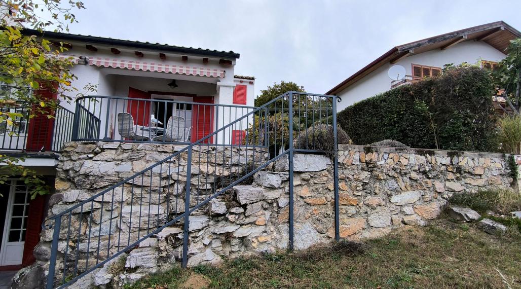 Chata v obci Chľaba, okr. Nové Zámky, 1112m2