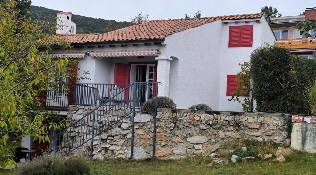 Chata v obci Chľaba, okr. Nové Zámky, 1112m2