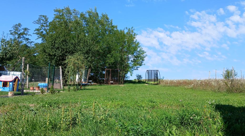 Predaj, 4 izbový byt - Demandice (006-114-MIMI)