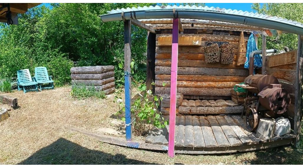 Predaj záhrady v sade 600 ročnice (031-13-ZUPIa)