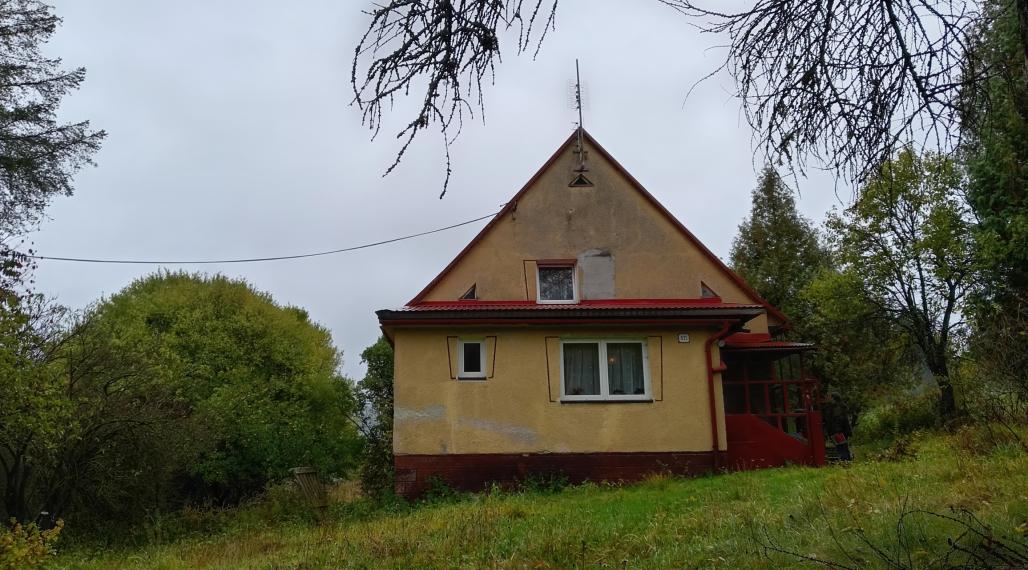 Predaj: RD Klokočov, 114m2, okr: Čadca (245-12-MACHa)