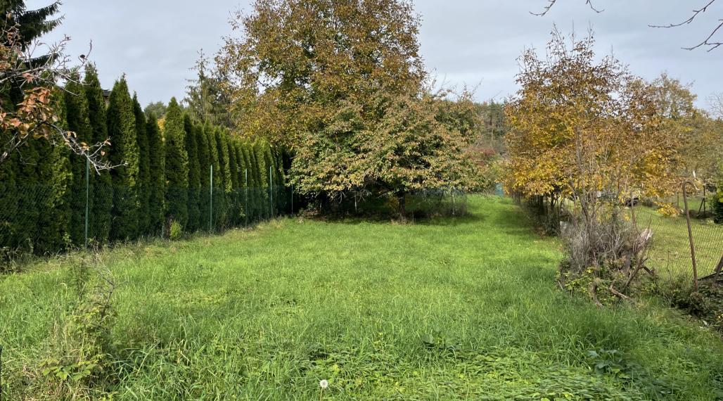 Predaj stavebný pozemok v obci Nitrianske Sučany