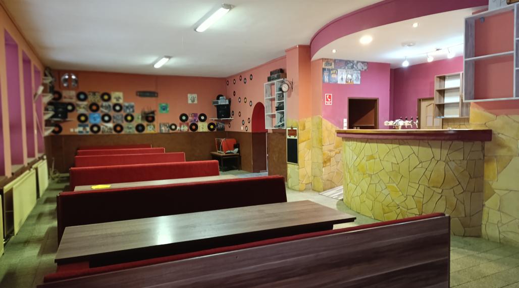 Rodinný dom ale aj obchodné priestory v obci Kružná - 139000,-Eur