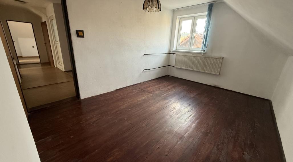 Rodinný Dom v Dlhej lúke na predaj