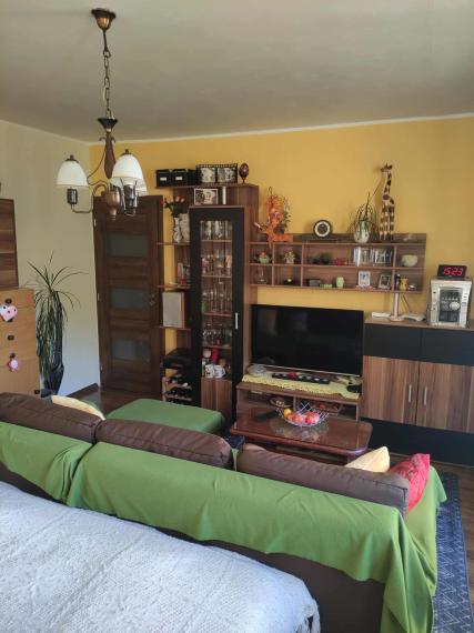 Na predaj 3-izbový byt Trenčianske Teplice