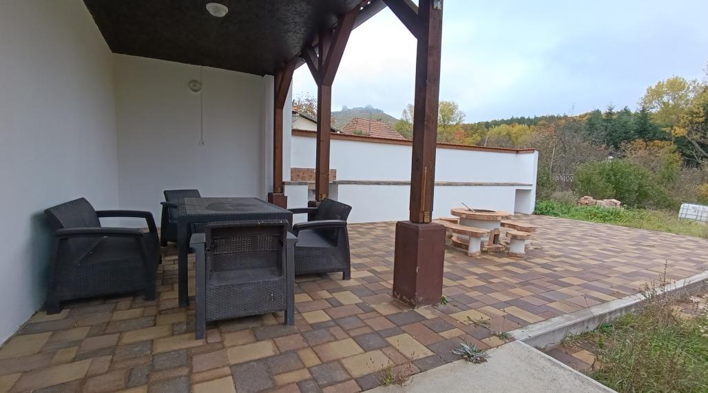 Super ponuka dom v Mogyoróska - obec v Maďarsku