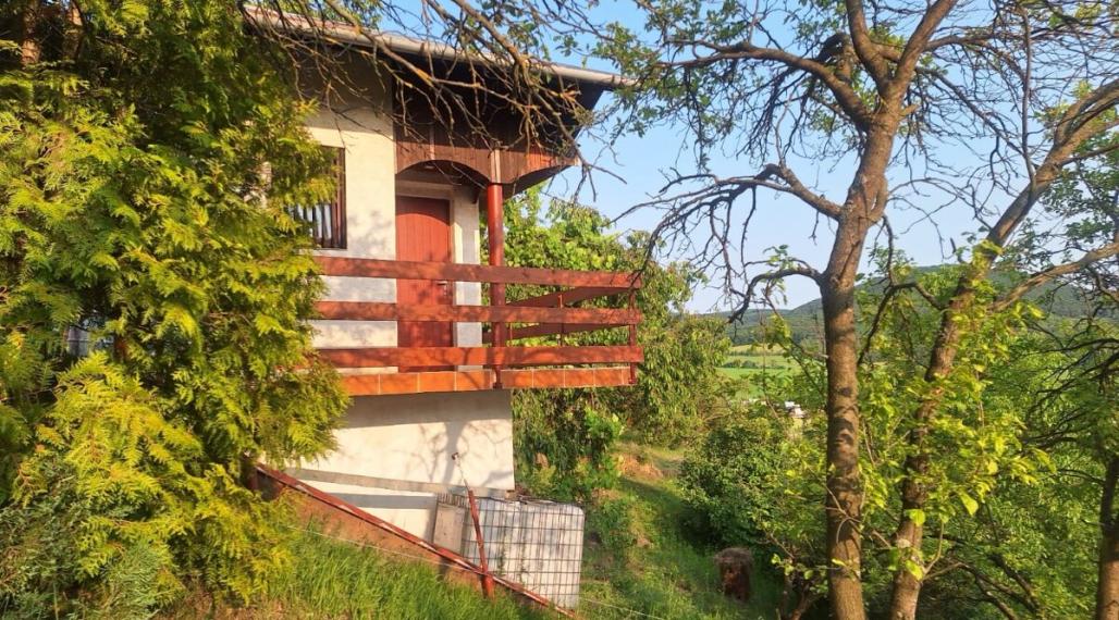 Rekreačná chata Kálnica - Beckov