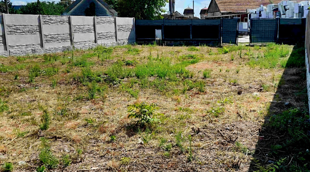 Slnečný pozemok - Sládkovičovo - 328 m2 ID 012-14-NIBA