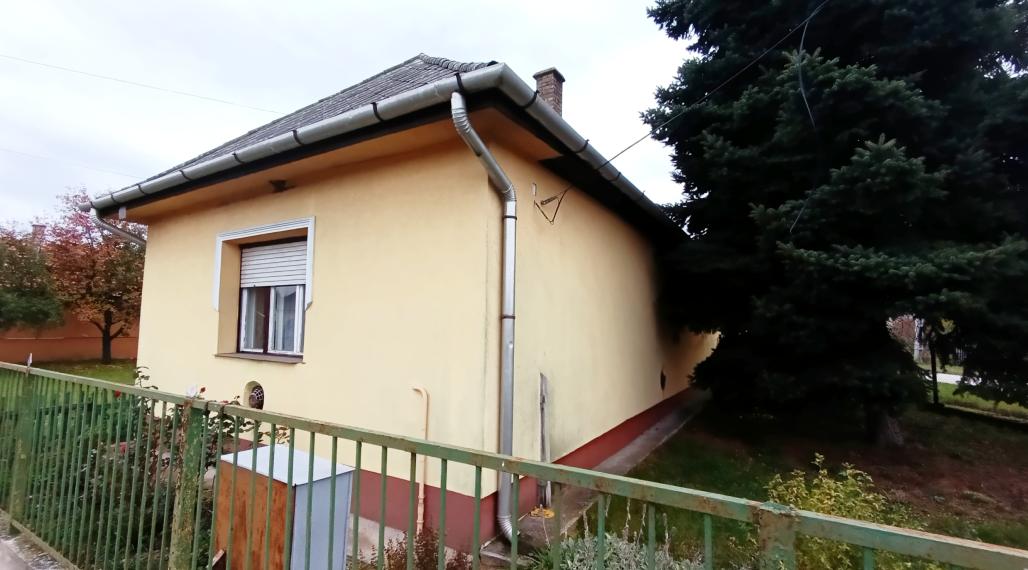 Rodinný dom v Maďarsku v obci Novajidrány za 52000,-Eur