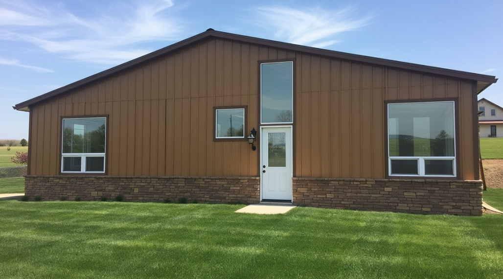 DOPYT 1- izbový byt pre klienta