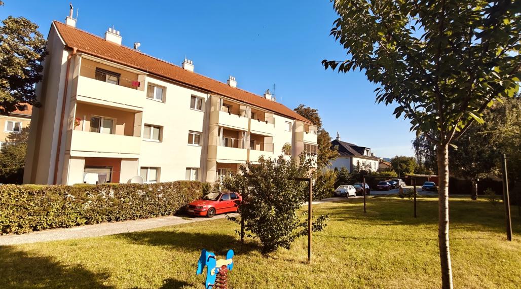 Predaj, 2 izbový byt Staré mesto - Nitra (020-112-JANS)