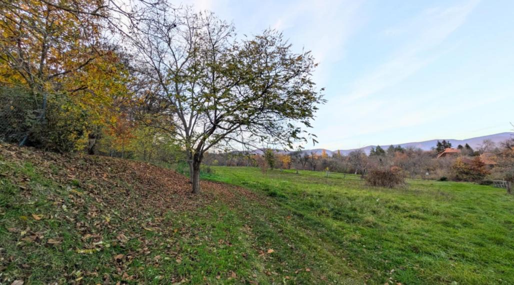 Predaj pozemku - Čaradice (1236-14-AFI)