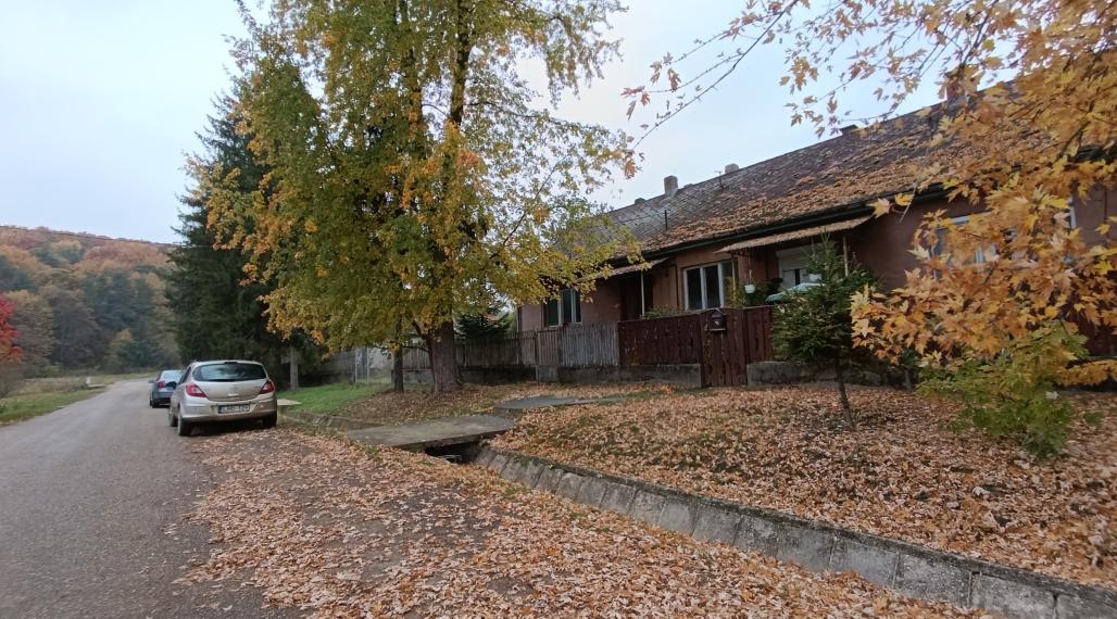 Rodinný dom v Hernádvécse v Maďarsku- NA PREDAJ