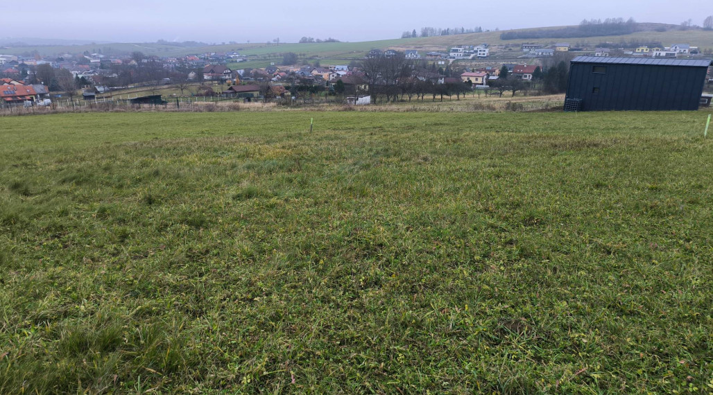 Predaj: Pozemok, 1578m2, Višňové, okr: Žilina (198-14-PEMO)