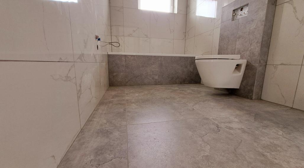 Predaj novostavba RD - Hruboňovo (023-12-JANS)