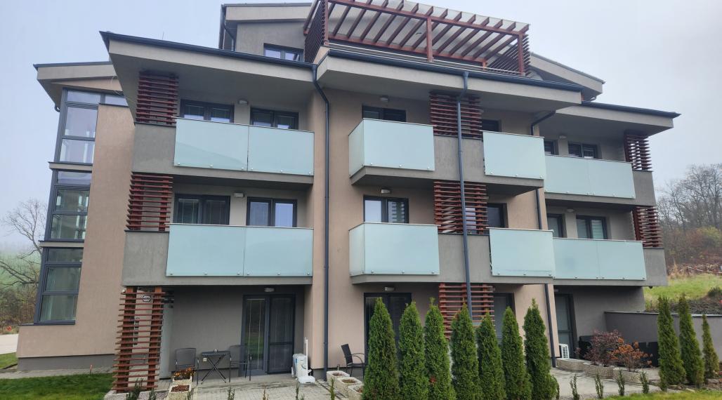 Predaj, apartmán - Podhájska (009-111-MIMI)