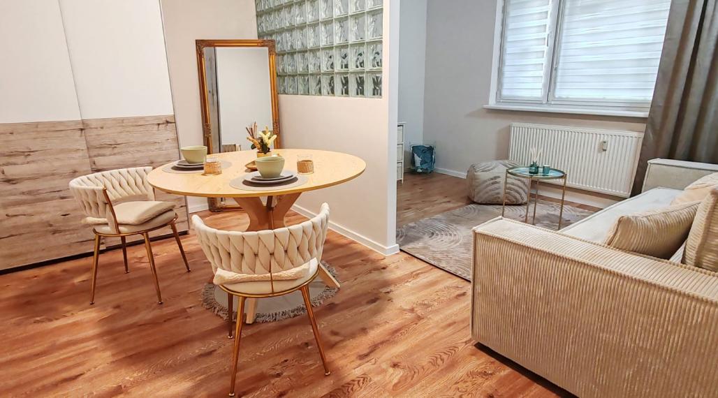 Exkluzívne na prenájom – moderný 2 izbový byt vo vyhľadávanej lokalite Nitra– Klokočina