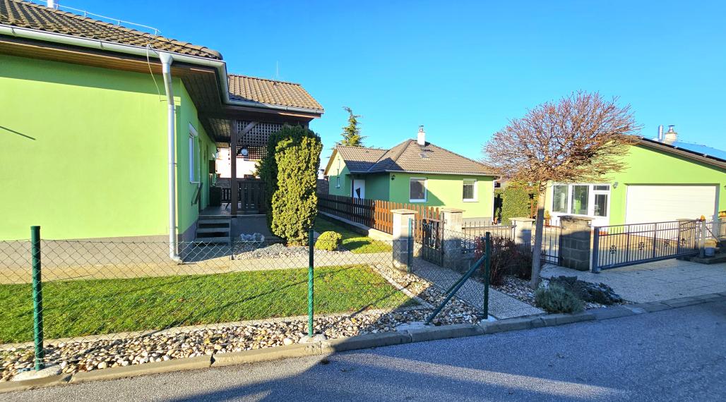 VIDEO - LUKRATÍVNY RODINNÝ DOM V RIMAVSKEJ SOBOTE