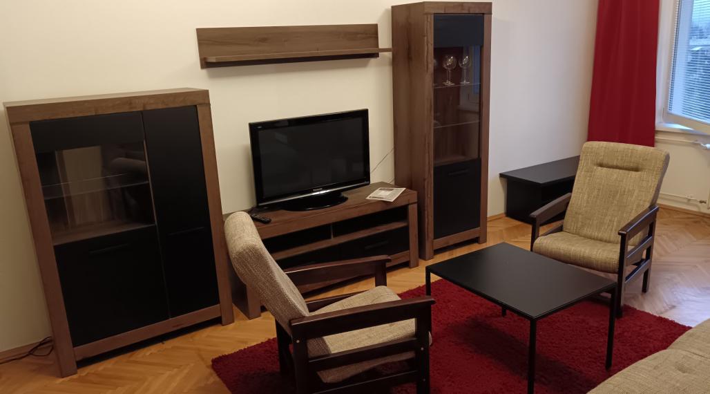 Predaj: 2 izb. byt, 64m2, Žilina, (246-112-MACHa)