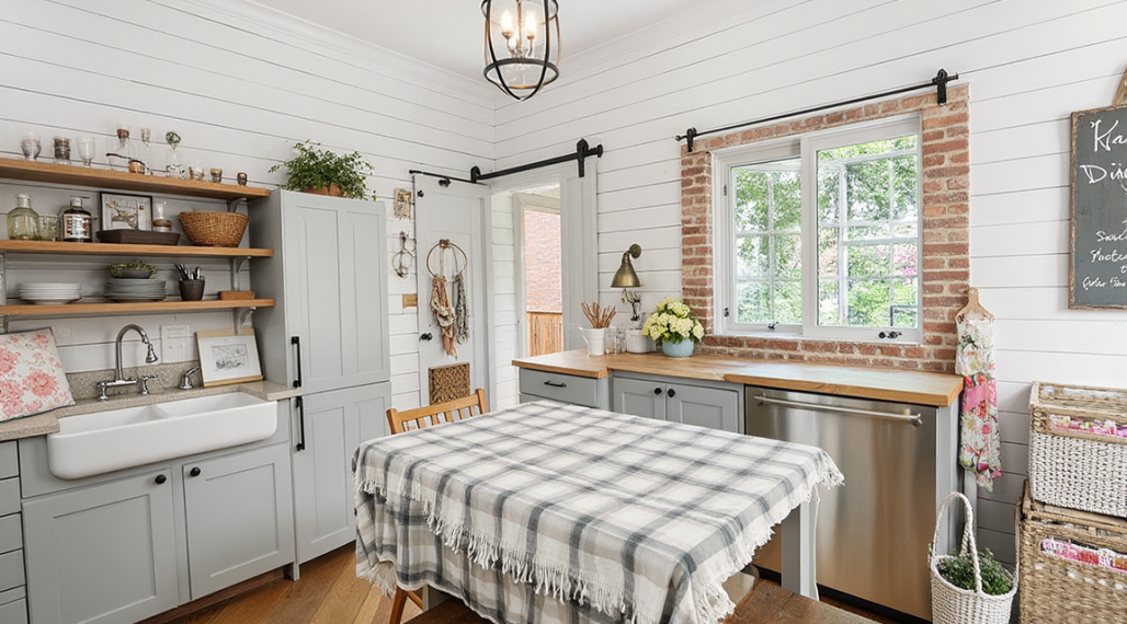 Rodinný dom so záhradou na predaj- Mučín