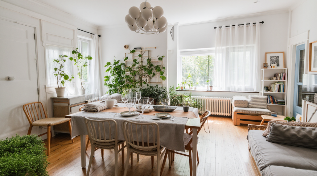 Rodinný dom so záhradou na predaj- Mučín