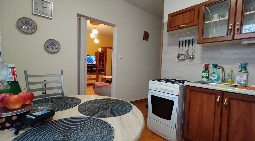 Útulný 3.izbový byt na predaj-Fiľakovo