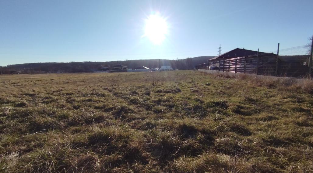 Pozemok na stavbu na predaj-Lučenec