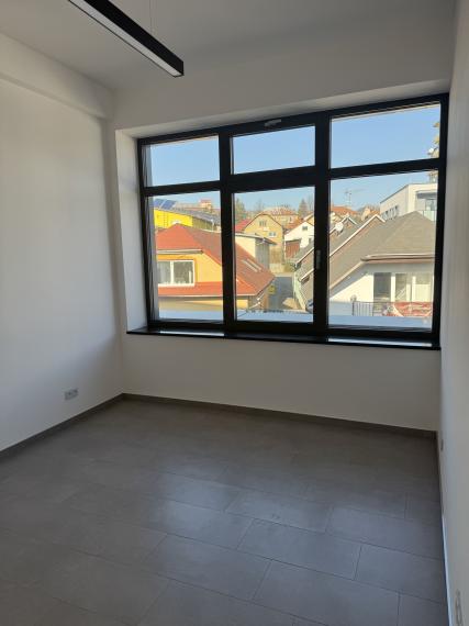 Kancelária na prenájom